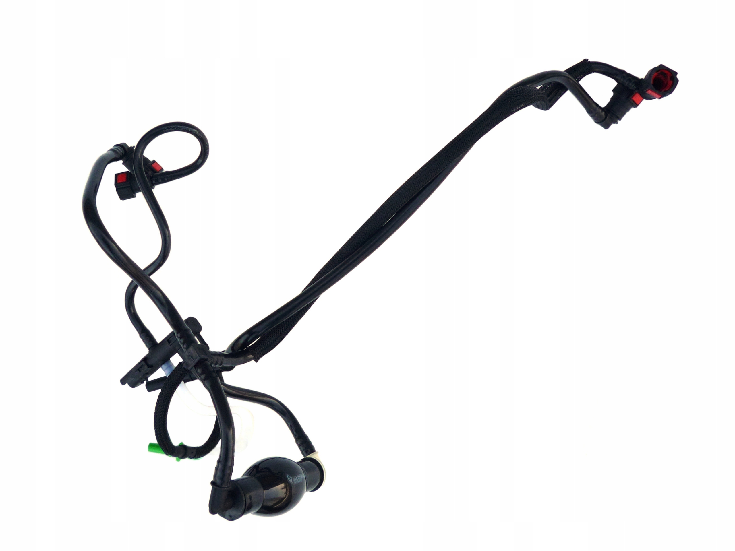 PRZEWODY DO PEUGEOT CITROEN 1 4 HDi 1574 T1
