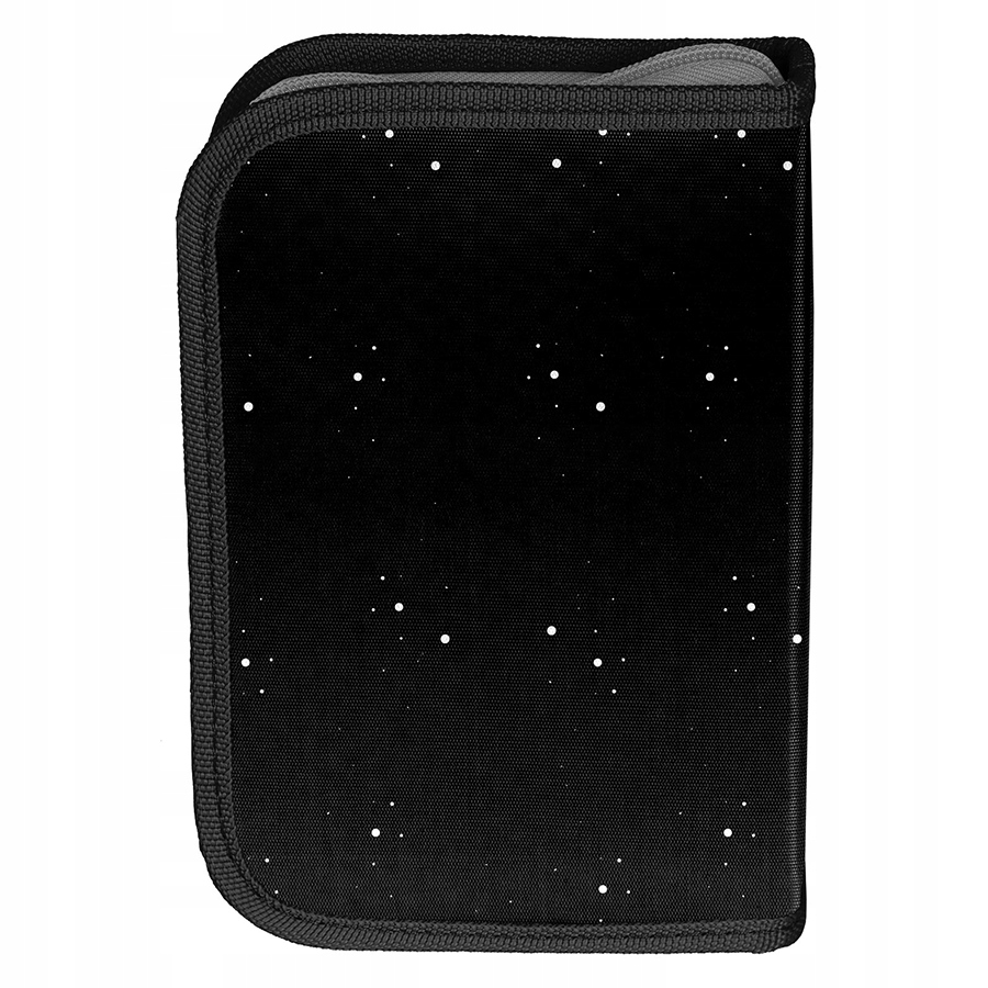 PIÓRNIK SZKOLNY z wyposażeniem PASO NASA EAN (GTIN) 5903162128160