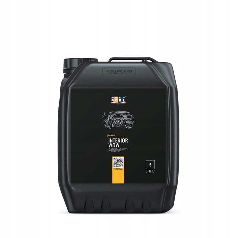 ADBL Interior WOW 5L