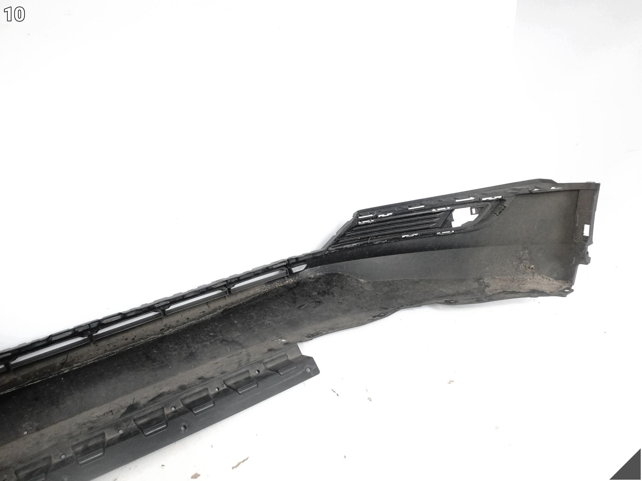 SEAT TARRACO 5FJ KN2 18-24 SPOILER cap cover moulding W bumper front