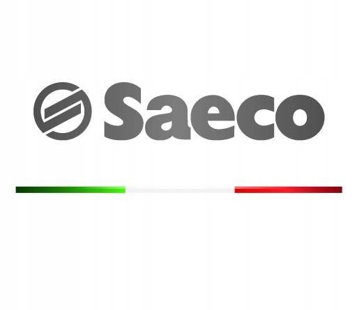 F2x SAECO FILTR AQUA CLEAN do ekspresów CA6903 Kolor dominujący nie dotyczy
