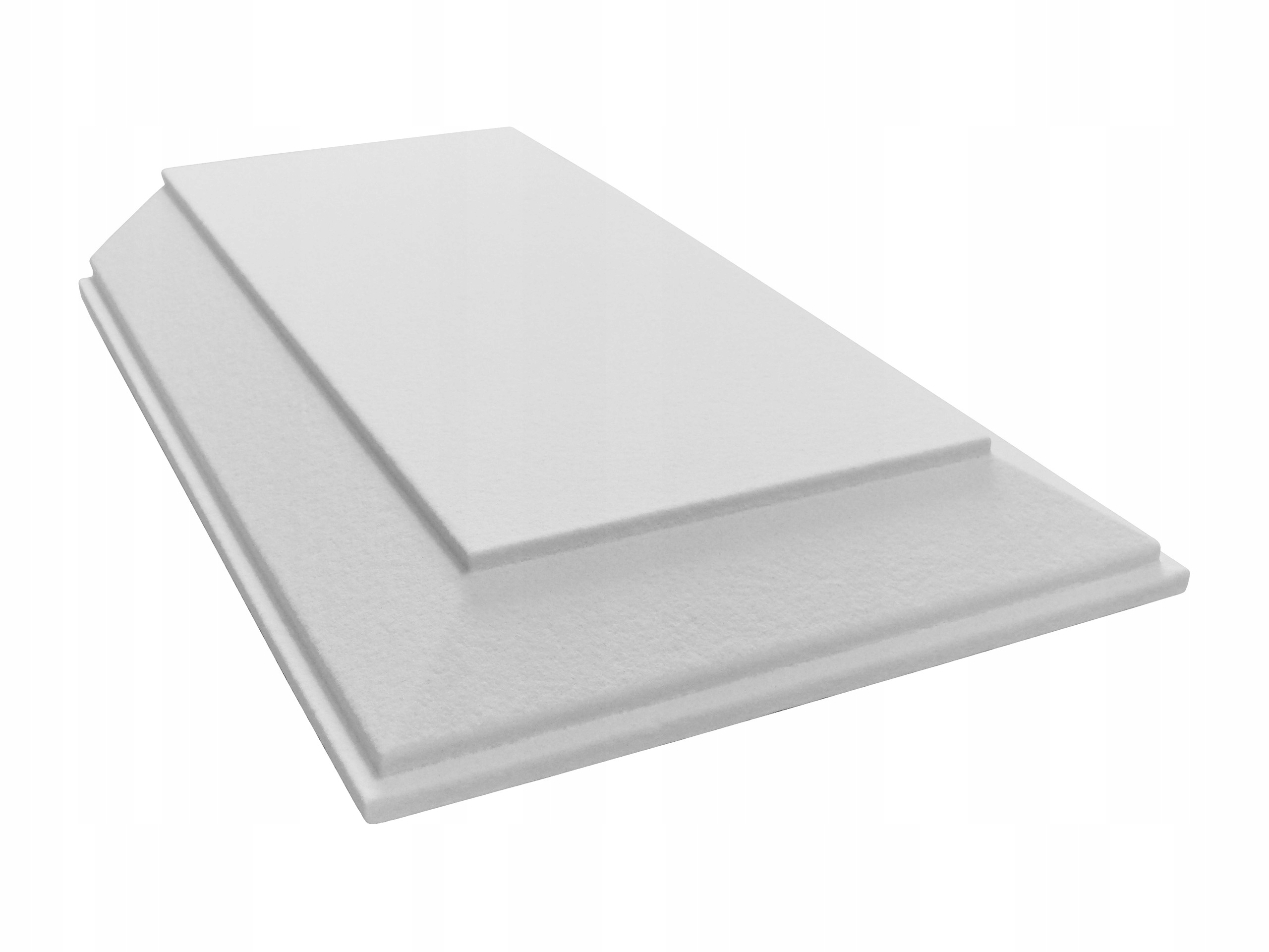 Elhare Bonia fasádní rohová římsa B12PE Dekor