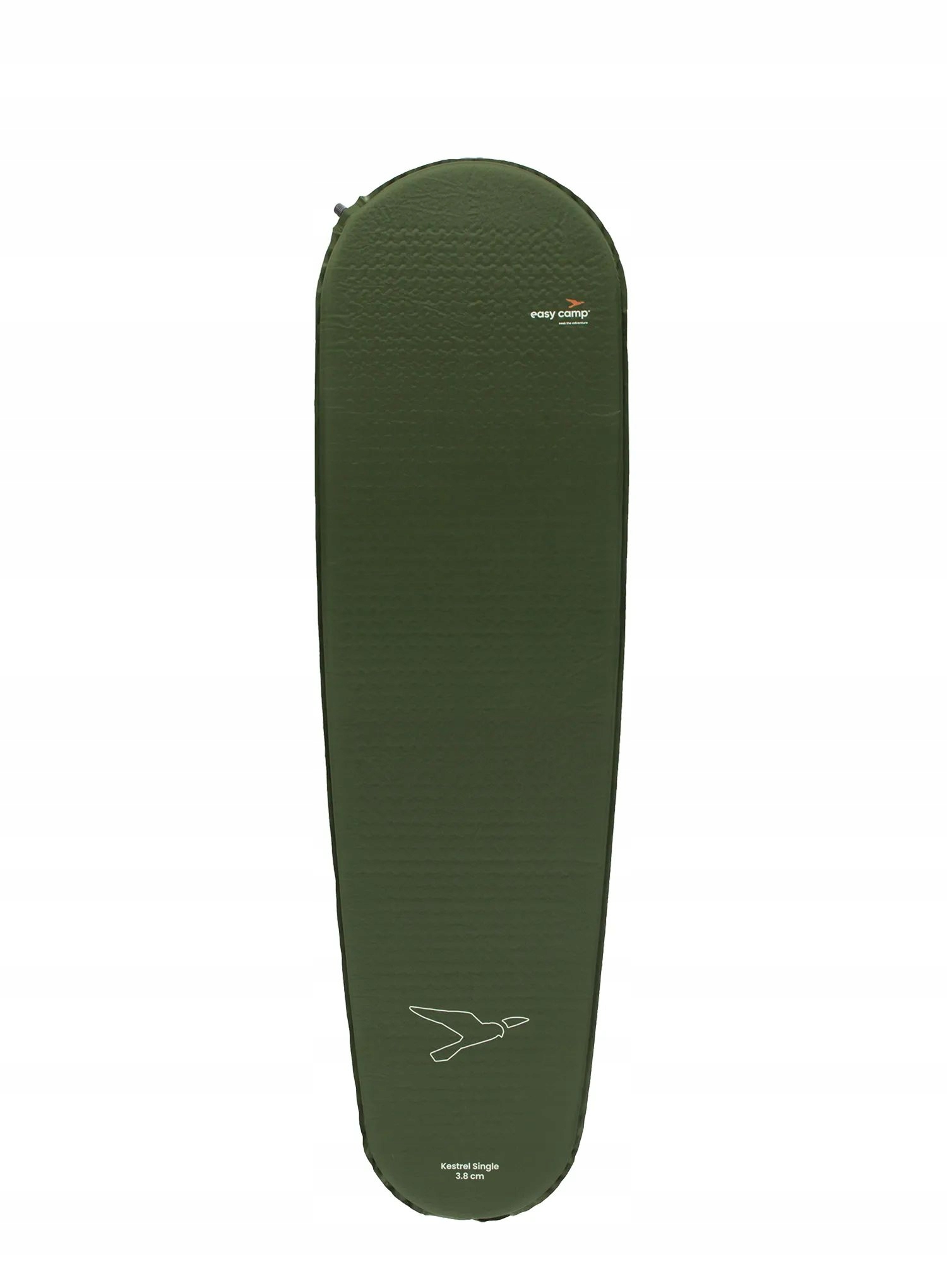 Samonafukovací karimatka Easy Camp Kestrel Mat Single 3.8 cm