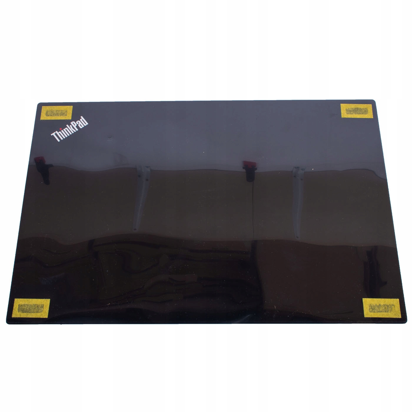 Kryt LCD matrice Lenovo ThinkPad P53s T15 1 generace černá klapka nová