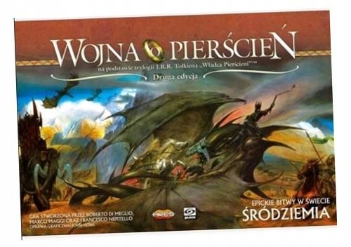 Wojna O Pierścień Galakta