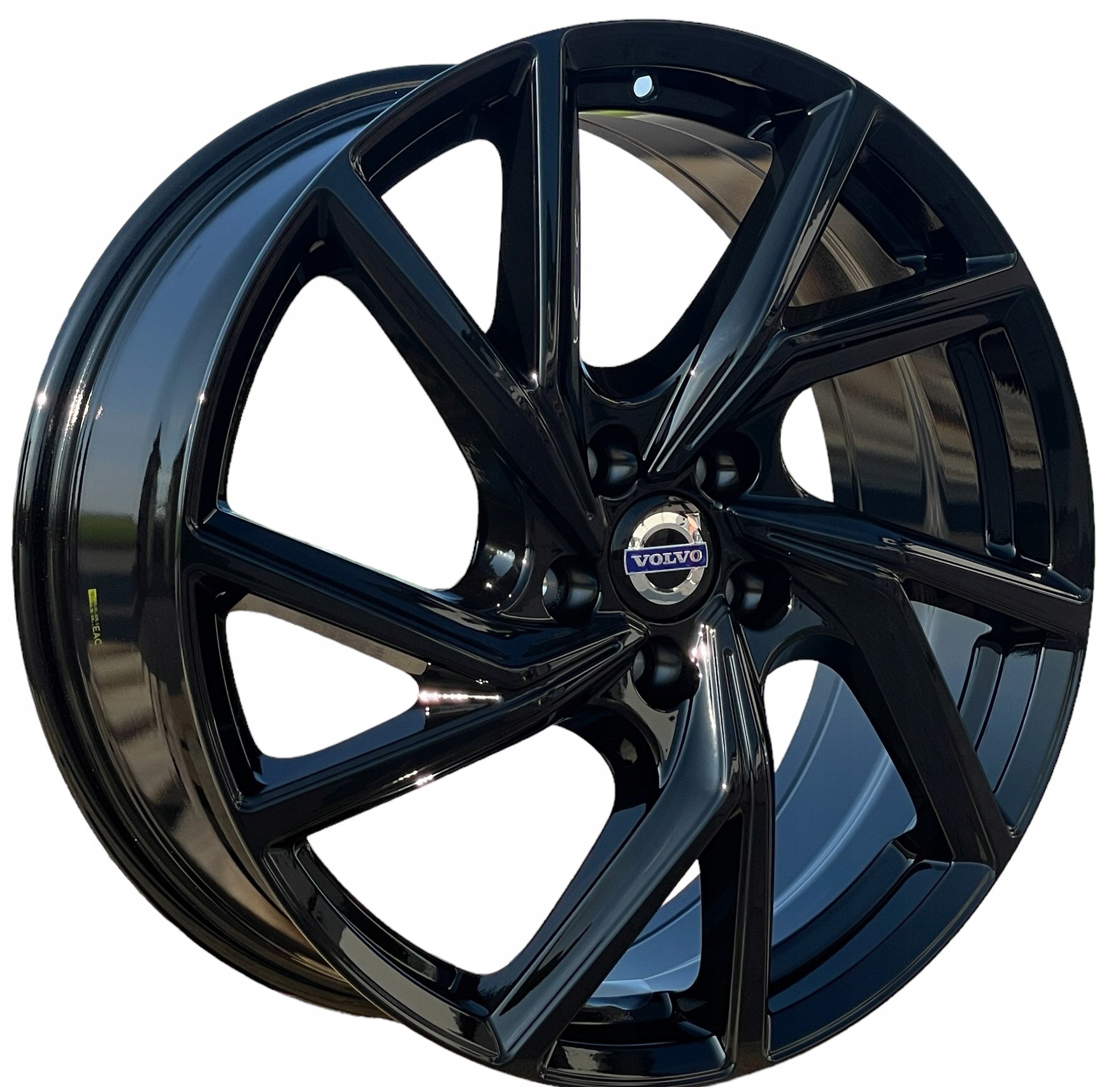 VOLVO XC60 FELGI 19 NIEMIECKIE NOWE