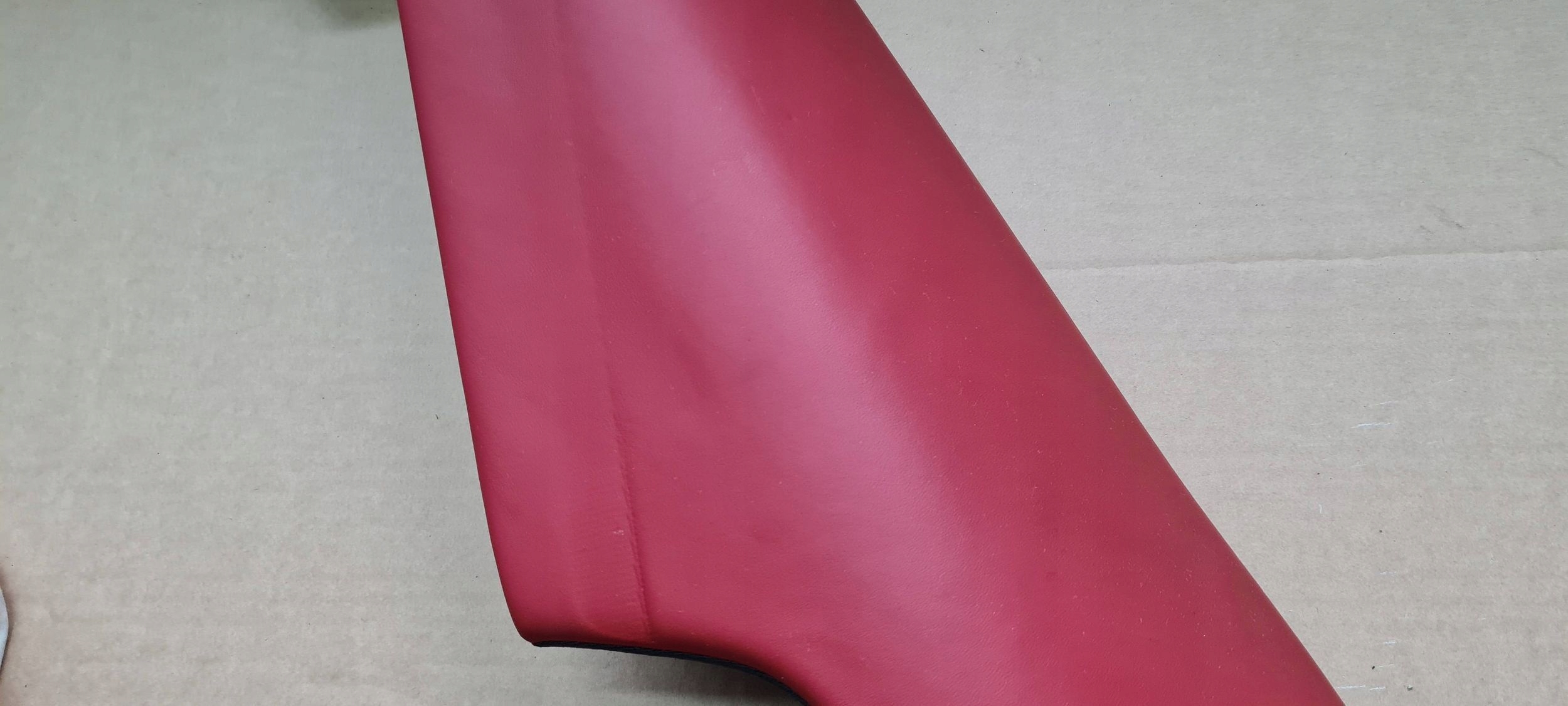 SQ5 80A Q5 Seite KANAPY links heck Leder MAGMAROT 80A885703BC