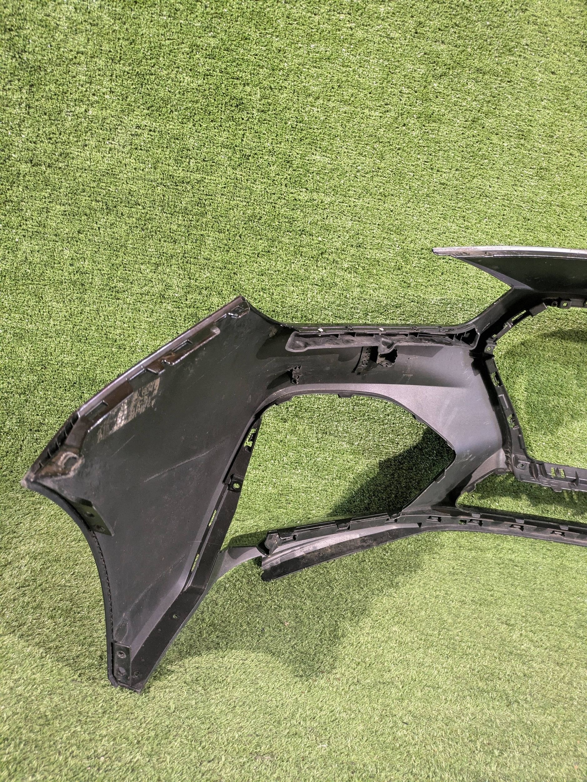 front bumper front HYUNDAI I30 III N LINE 17- NR.Z9627
