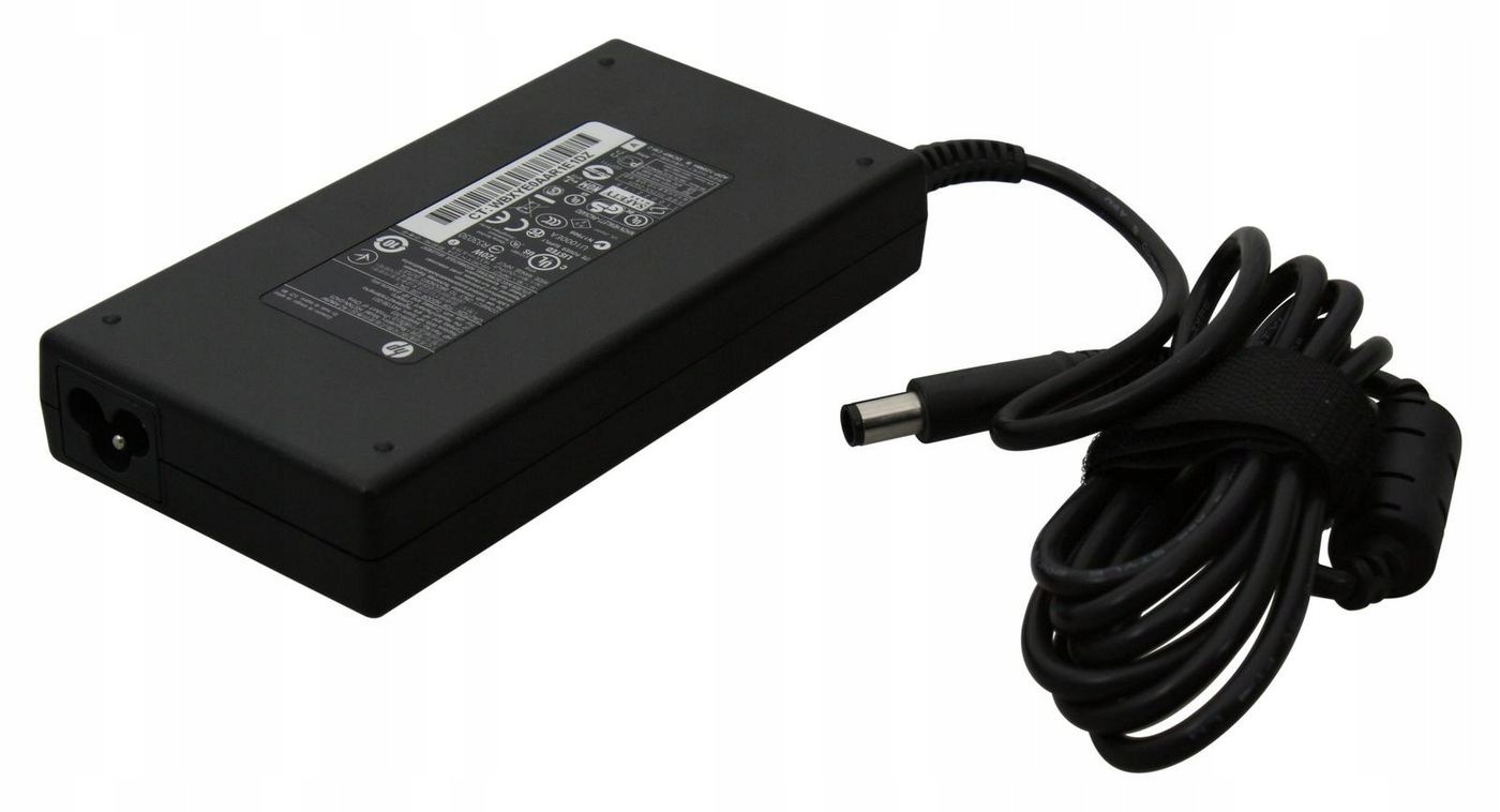 Napájecí adaptér Hp 120W Pfc