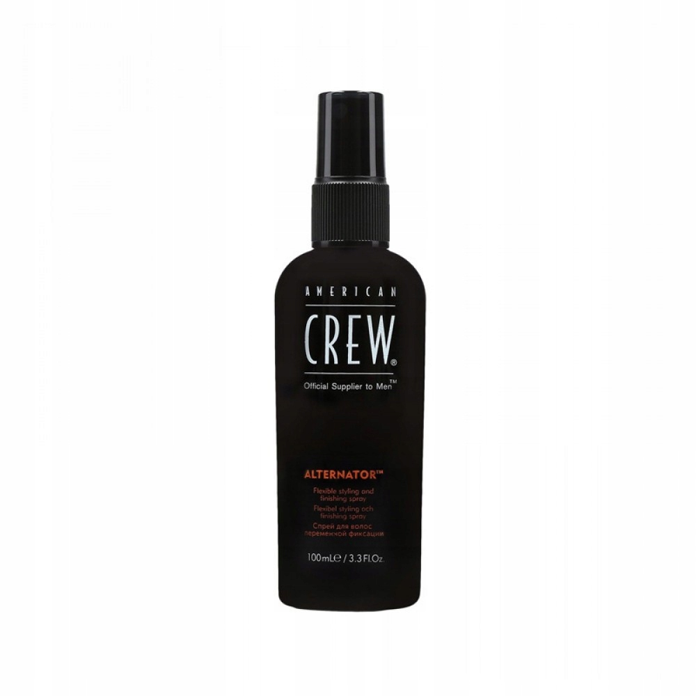 Stylingový sprej Alternátor American Crew 100ml