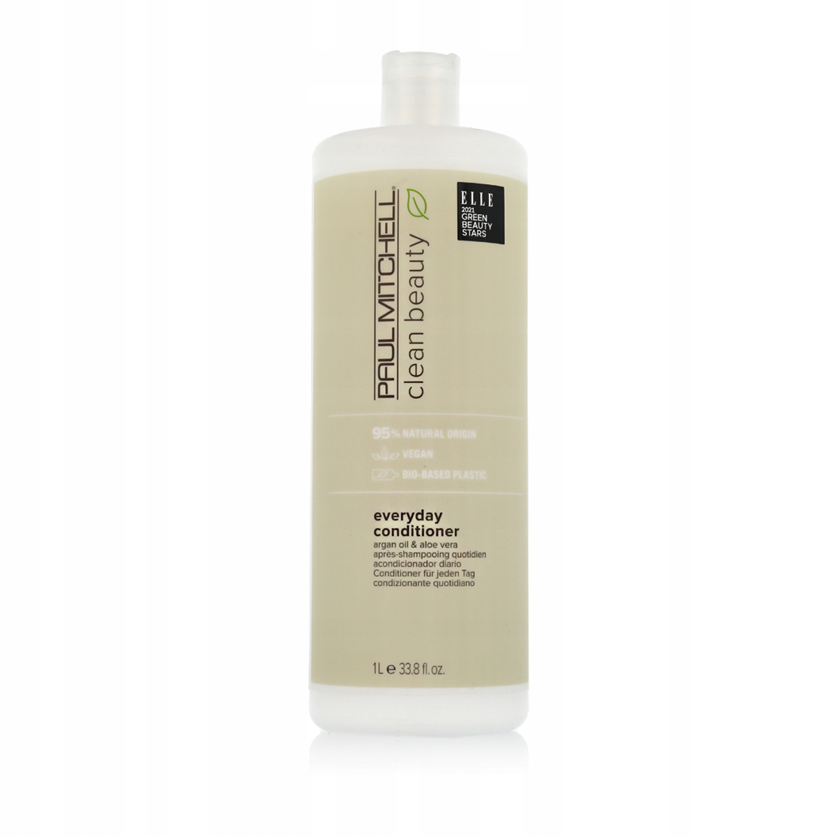 Paul Mitchell Clean Beauty Everyday Conditioner 1000 ml