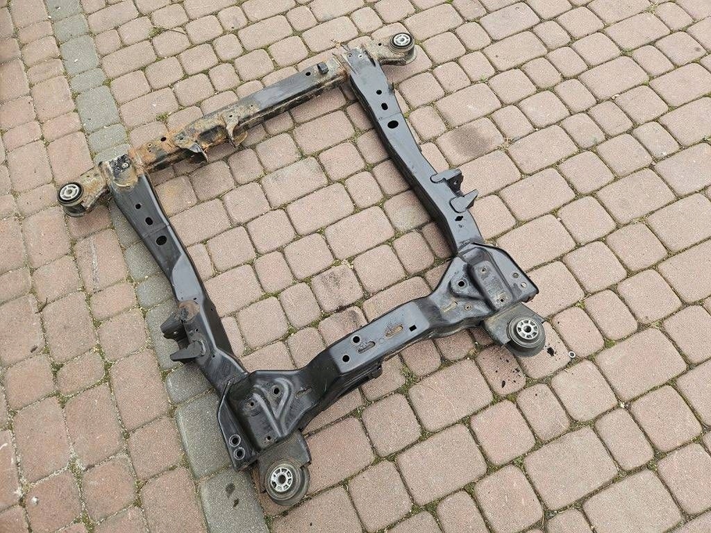 axle beam subframe axle beam sususpension of the engine front Opel Insignia A