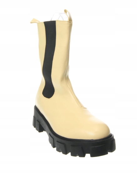 Damskie botki Raid rozmiar 37