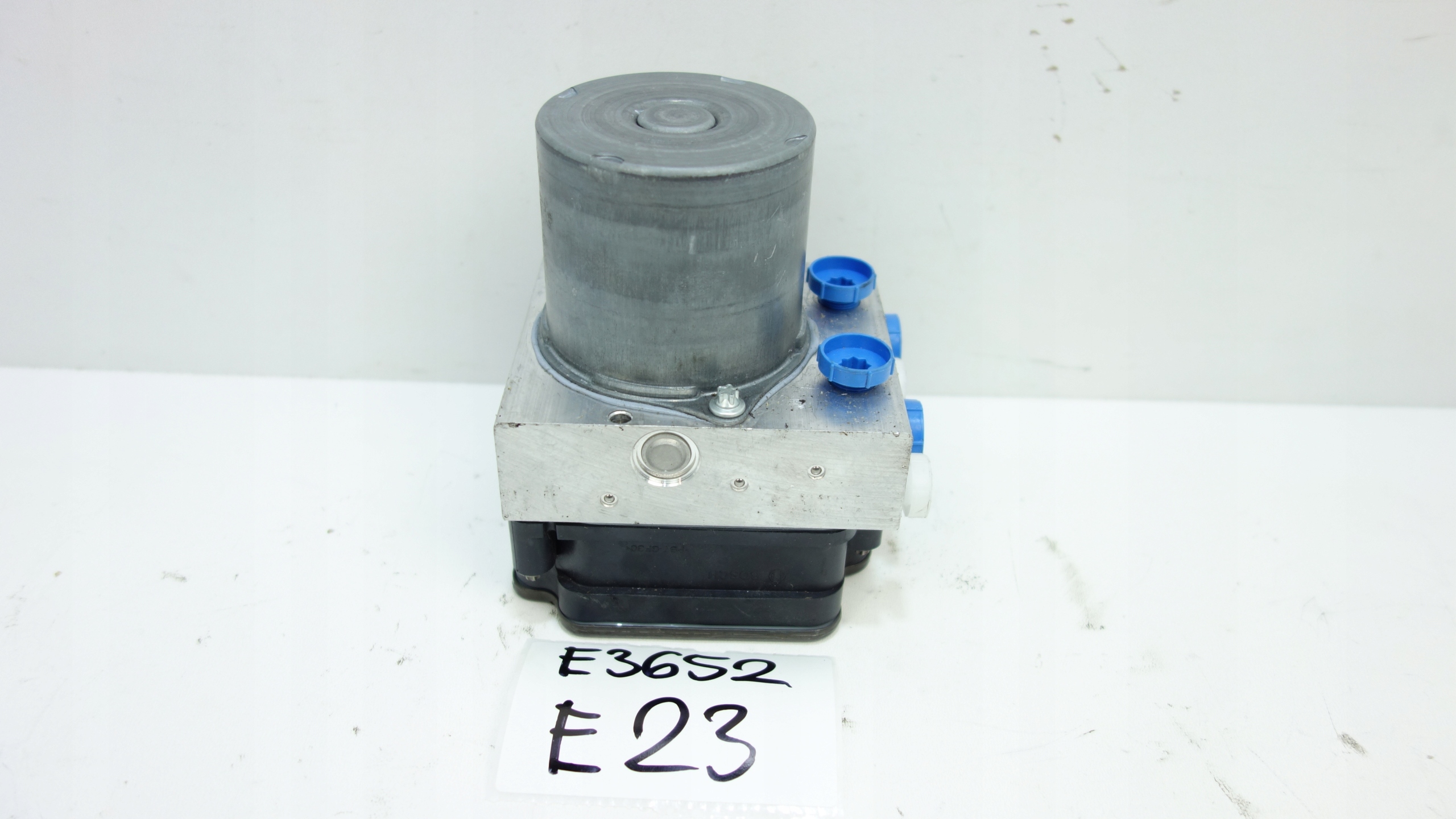 POMPA ABS SEAT ATECA VW T-ROC 2Q0614517AQ 2Q0614517M Typ samochodu Samochody osobowe