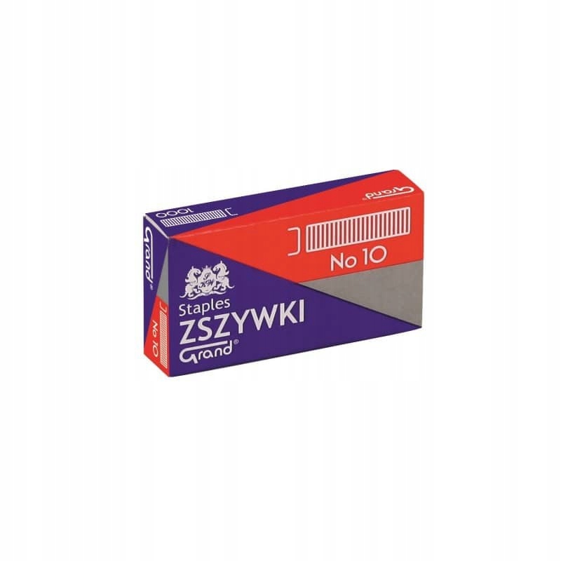 GRAND ZSZYWKI MINI 10