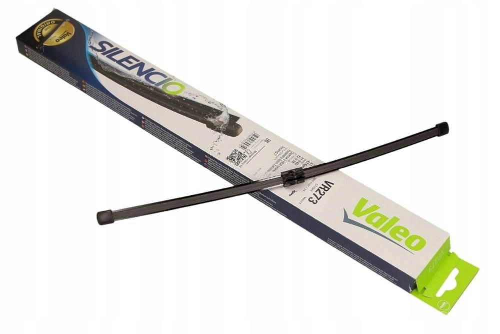 Wycieraczki Valeo Silencio Xtrm VR273 350mm (1szt)