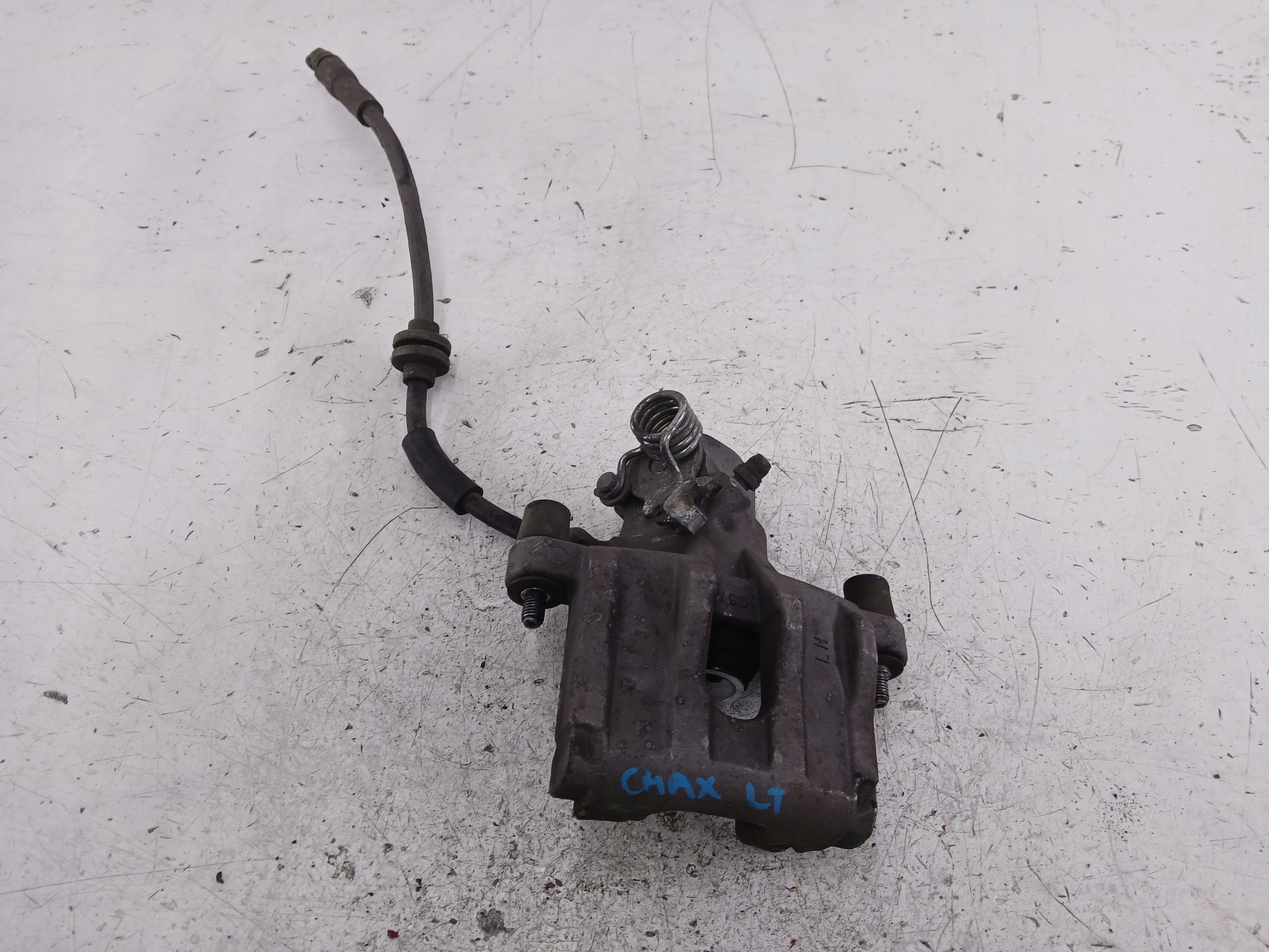 FORD C MAX strmeň Brzdový ľavý zadok
