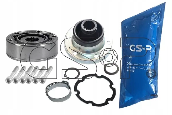 GSP PRZEGUB NAPĘDOWY 618001 Producent części GSP