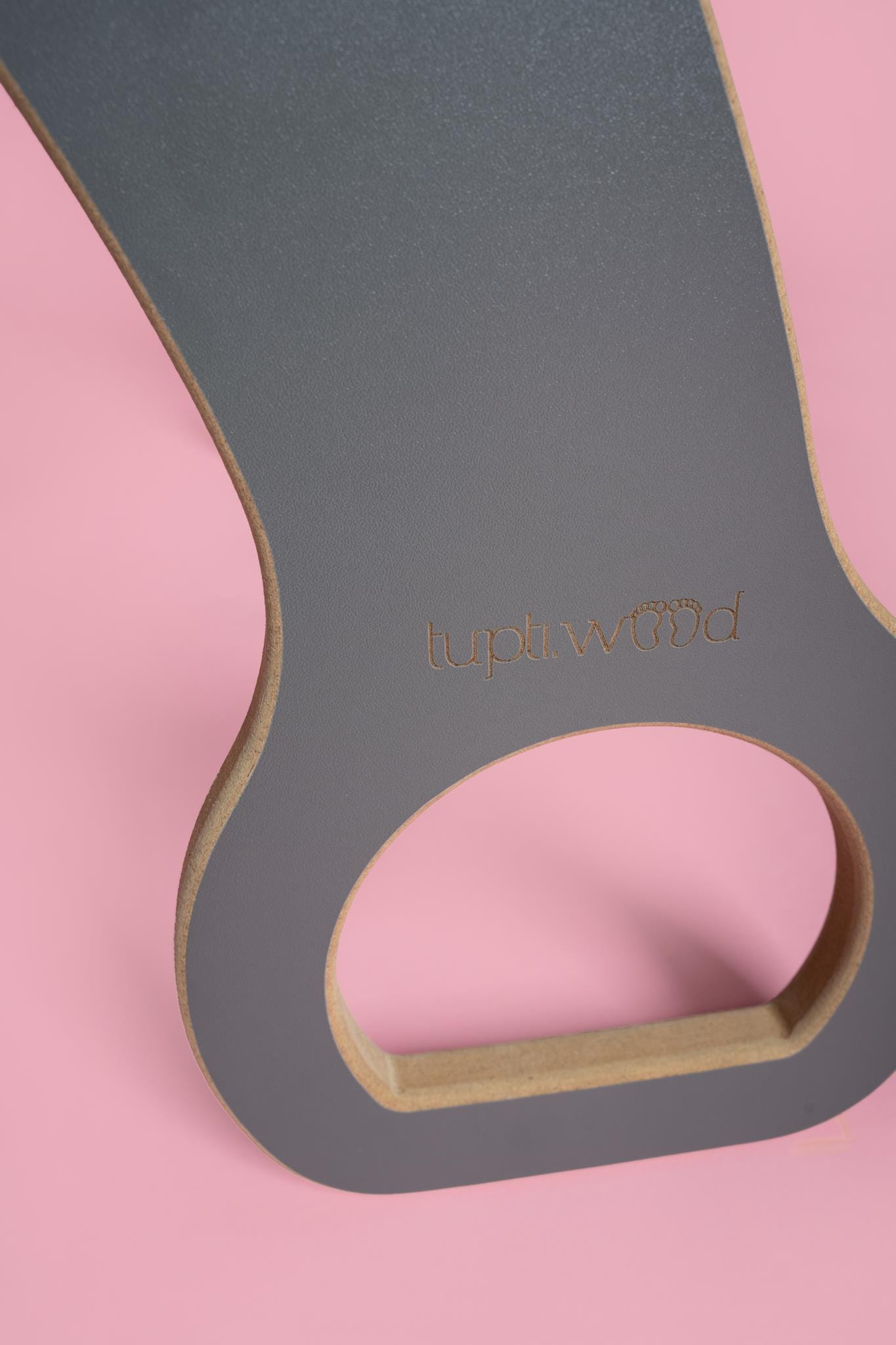 BUJAK MONTESSORI DUŻY Z UCHWYTAMI - TUPTI.WOOD EAN (GTIN) 6097205579527