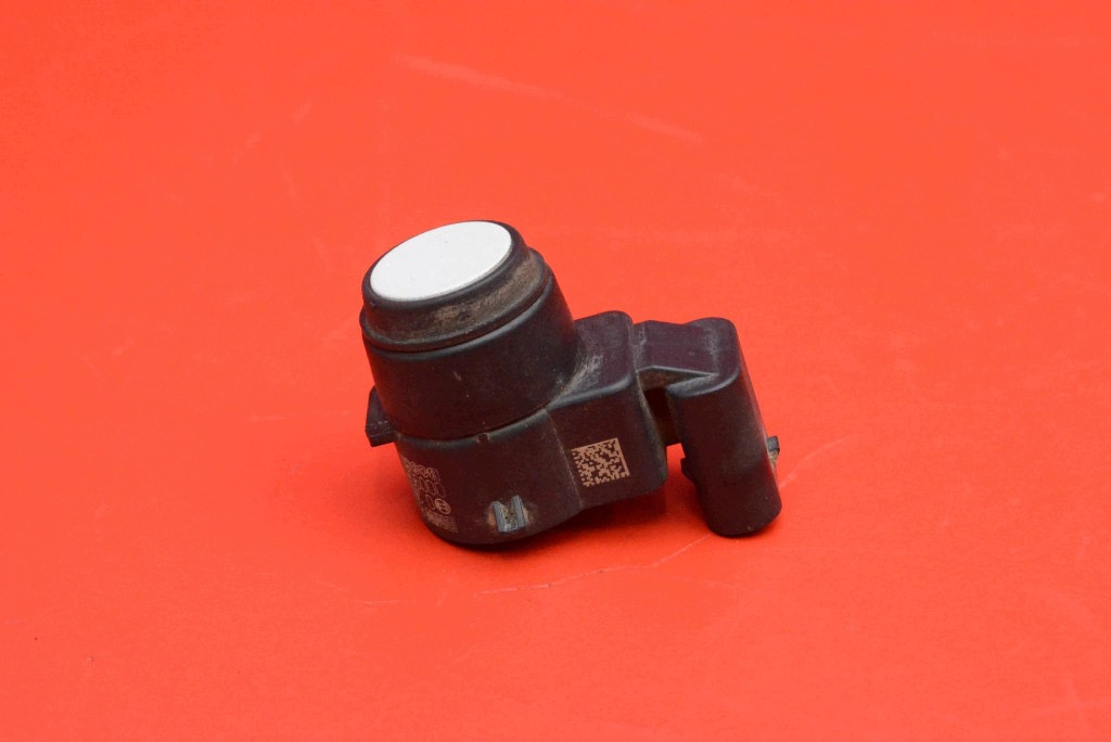 Sensor Parken heck PDC 6935598 BMW E81 3D LIFT 07-12