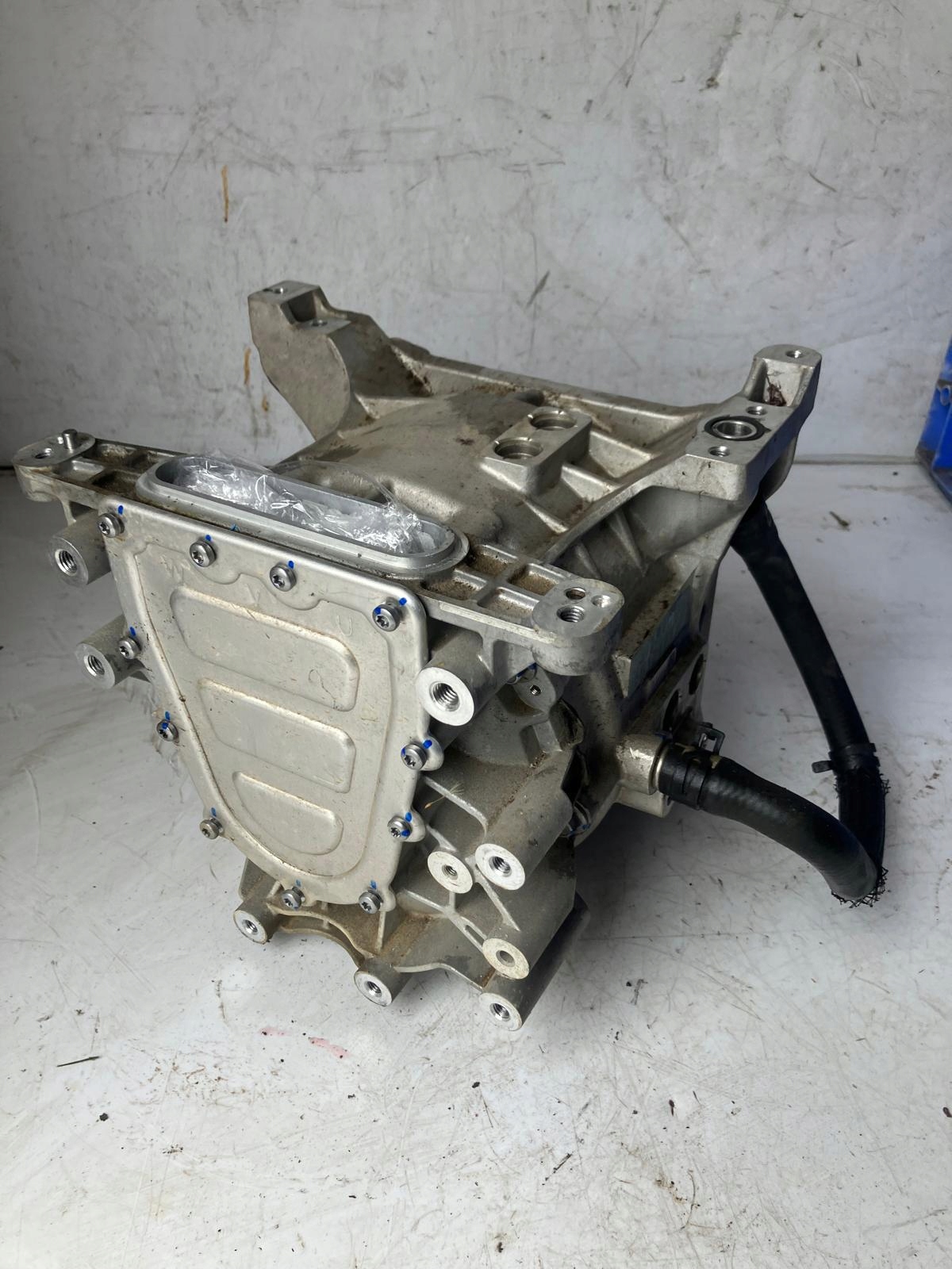 Motor elektrisch DACIA SPRING 4DB401