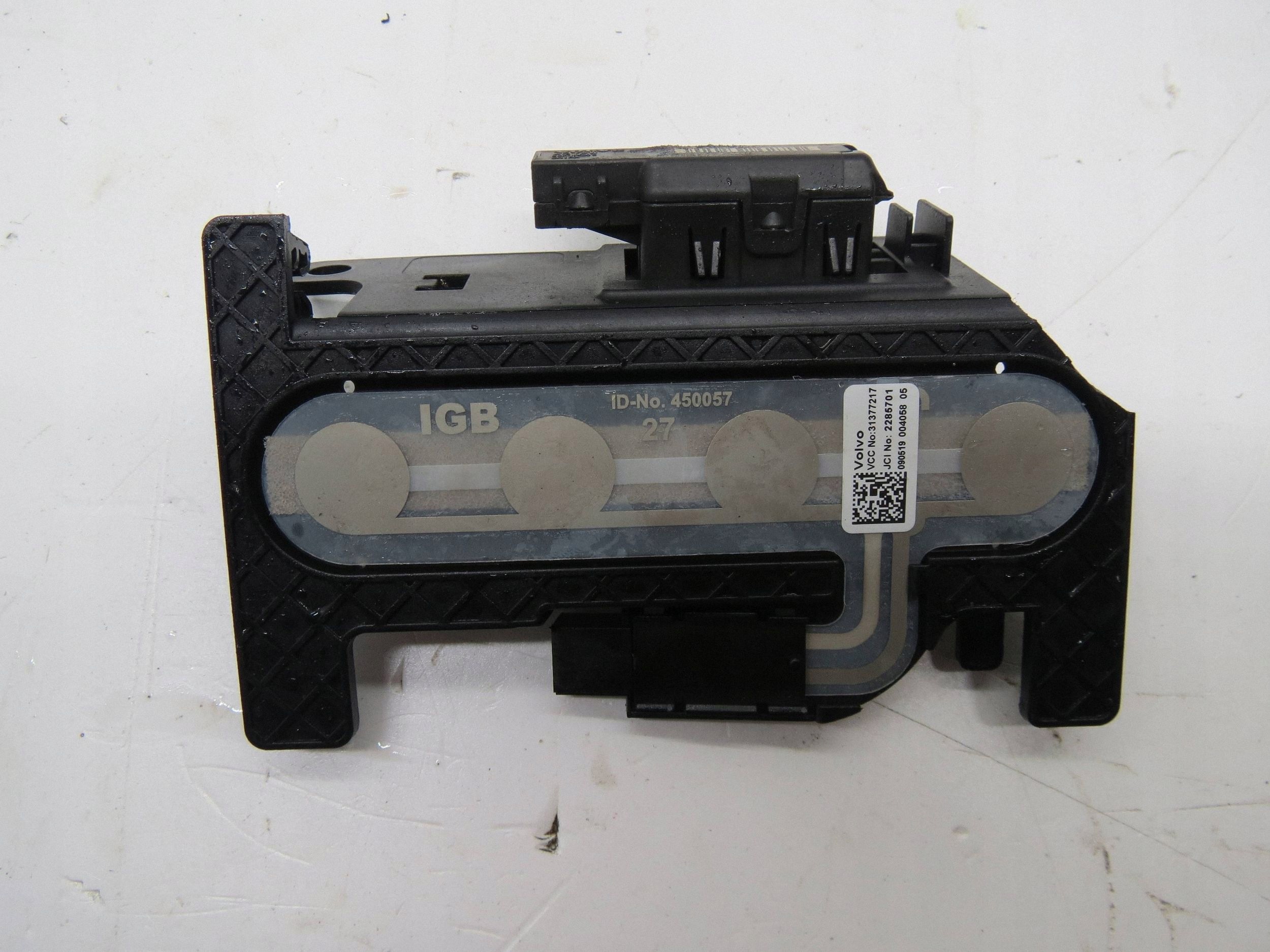 sensor NMACISKU sitz VOLVO V90 CROSS COUNTRY 31413121