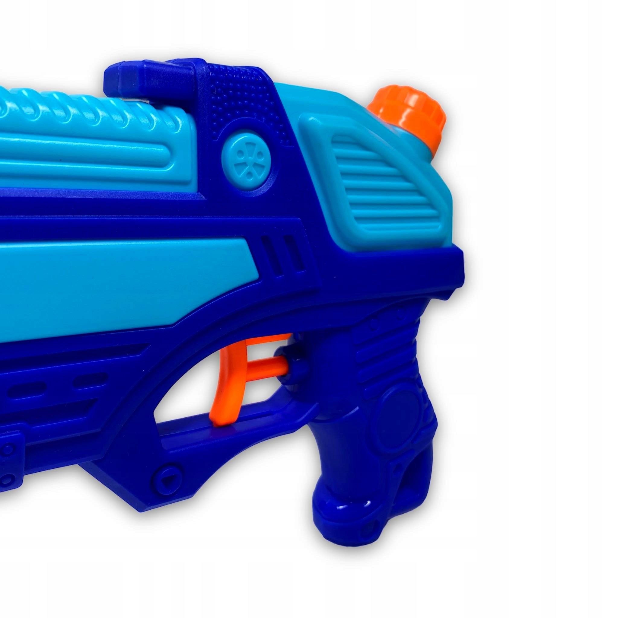 PISTOLET NA WODĘ KARABIN SIKAWKA 25 cm DYNGUS Kod producenta XXX