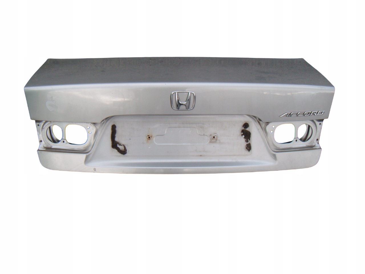 HONDA ACCORD 7 VII LIFT 05- SEDAN KLAPA BAGAŻNIKA NH700M