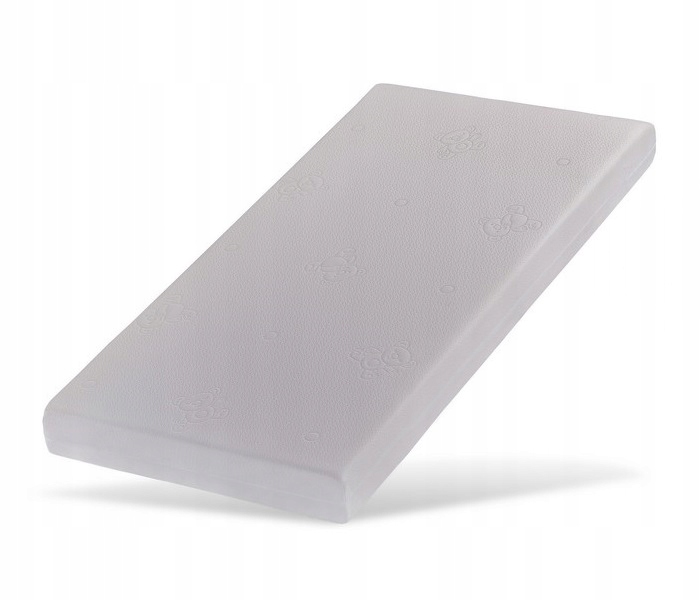 Materac 140x70x6 kokos Koala Danpol