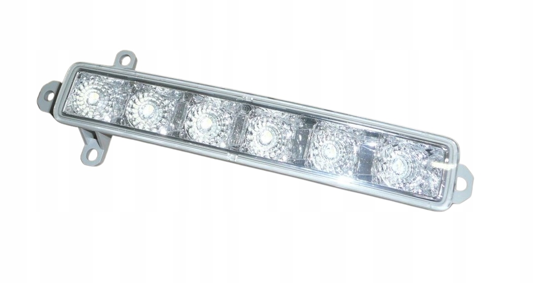 9677409380 - СВІТЛОДІОДНІ ДЕННІ ХОДОВІ ВОГНІ CITROEN PEUGEOT DRL