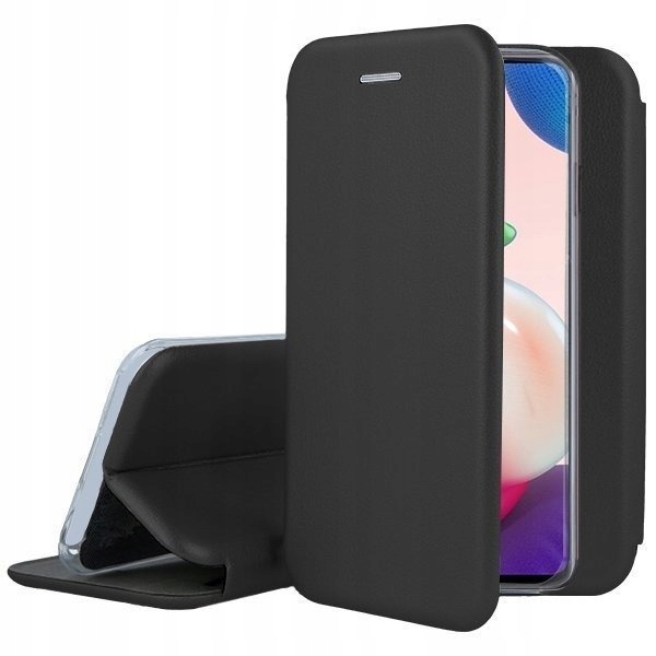 

Etui Do Samsung Galaxy A72 Pokrowiec Case Prestige