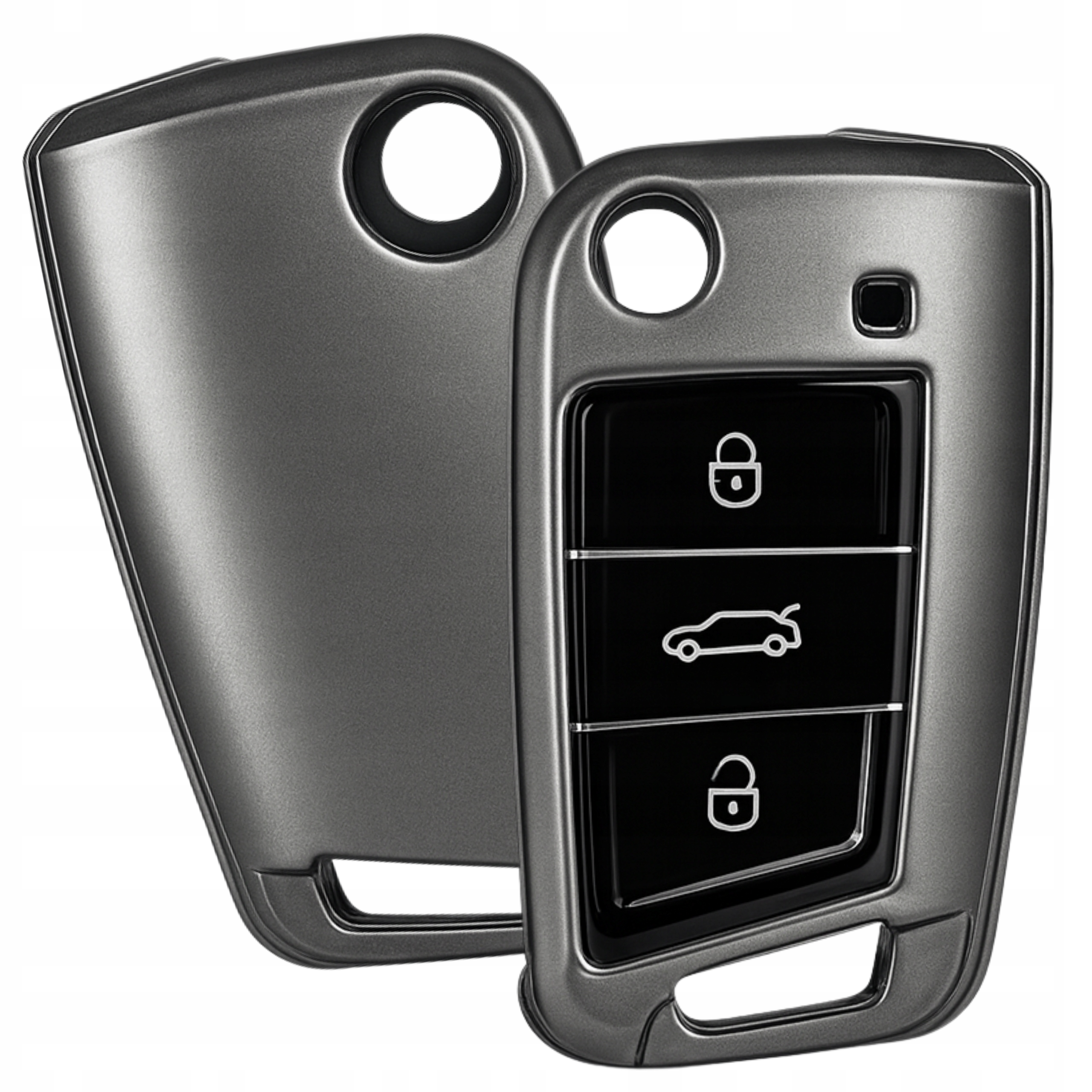Etui Na Kluczyk Skoda Karoq Golf 7 Volkswagen Polo Touran Leon Octavia Case