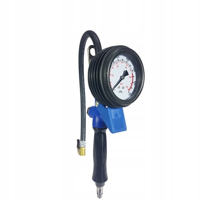 PISTOLET DO POMPOWANIA 0-7bar BJC Marka BJC