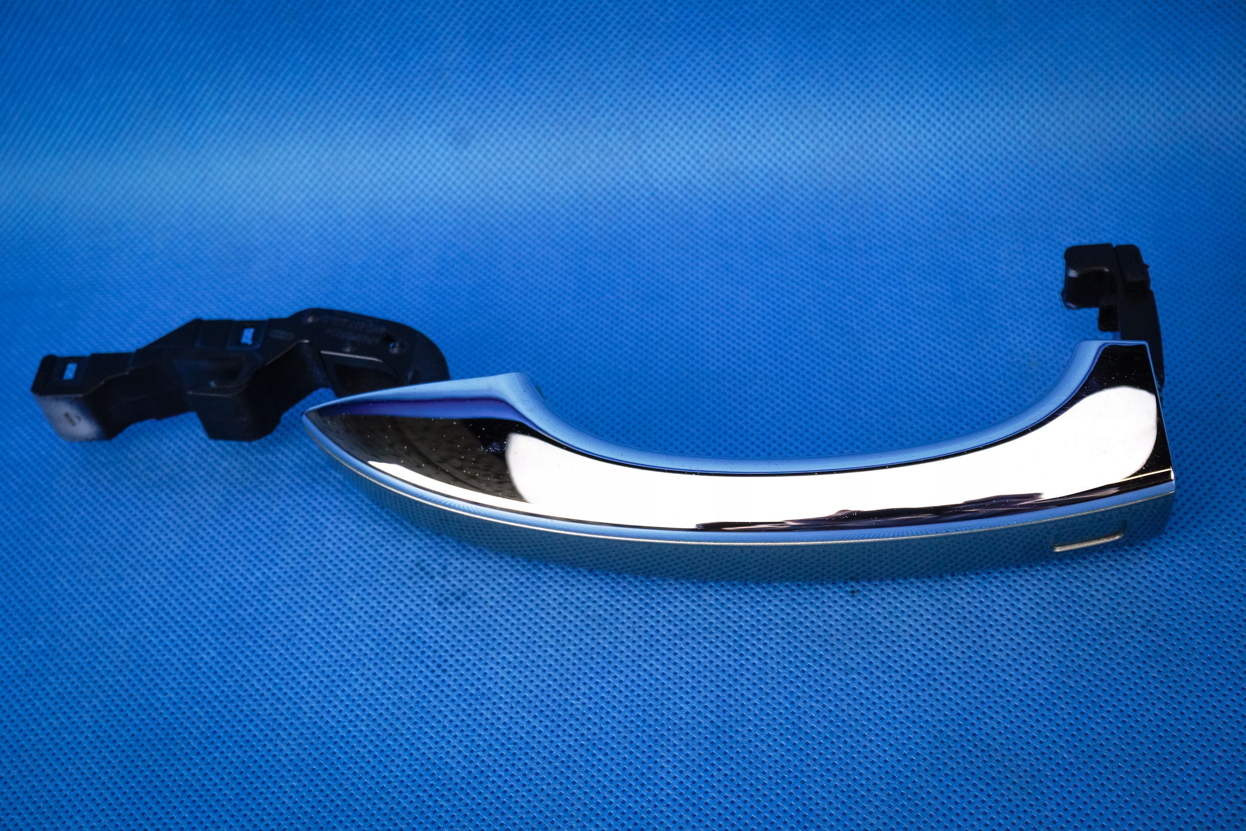 handle exterior left front rear part Audi A6 A7 A8 4H0837205C LZ1U