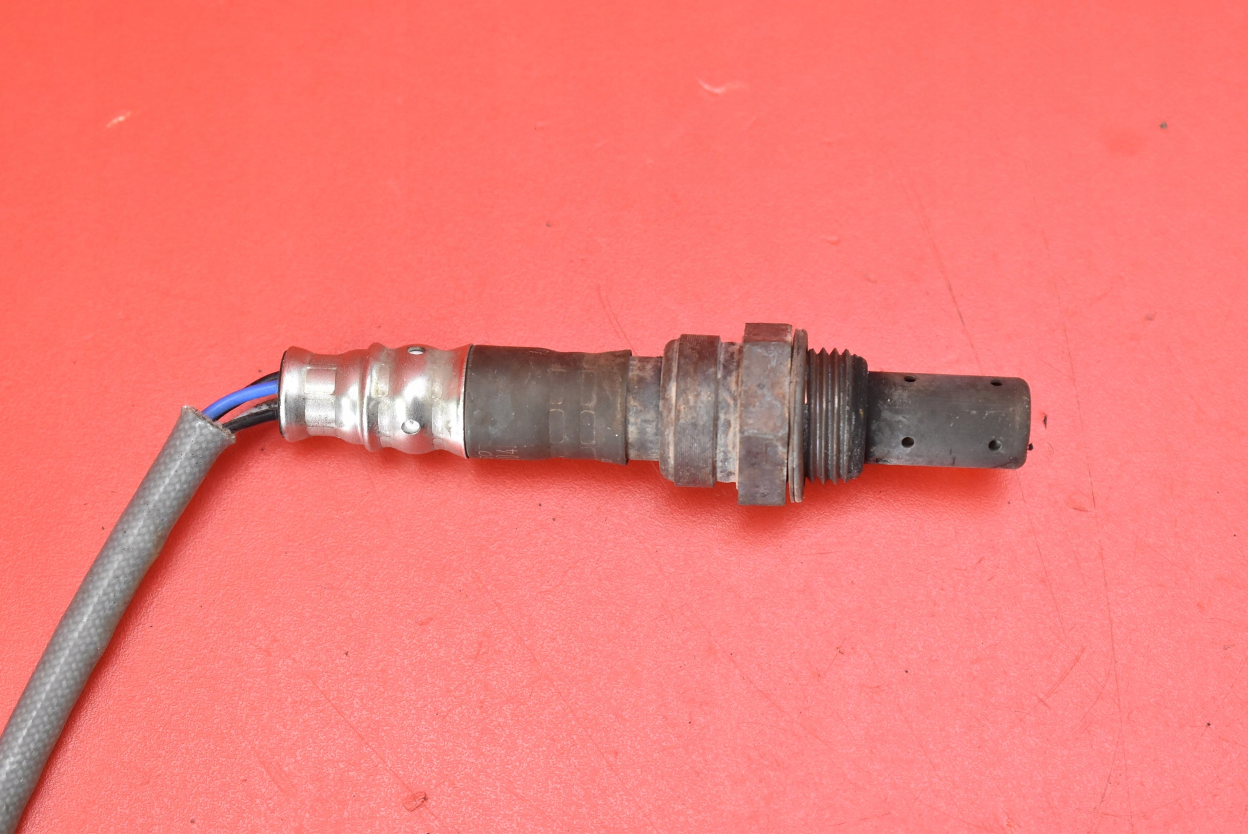 SONDA LAMBDA R-E604 VOLVO S80 1 I 2.4 B 00R Numer katalogowy części R-E604