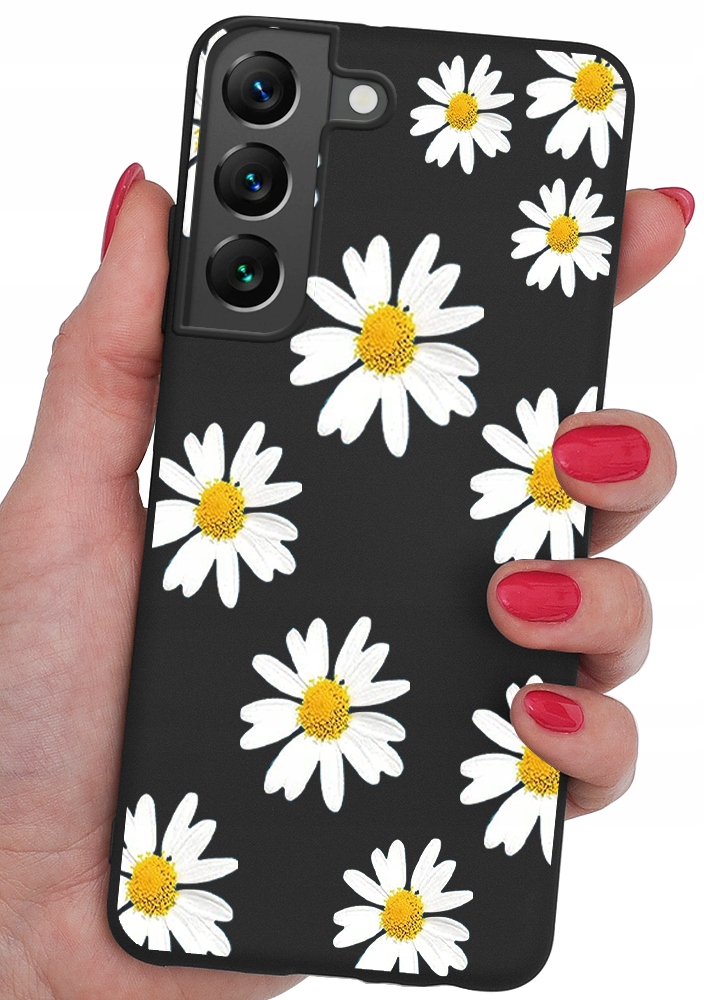 

Etui Case Szkło do Samsung Galaxy S22