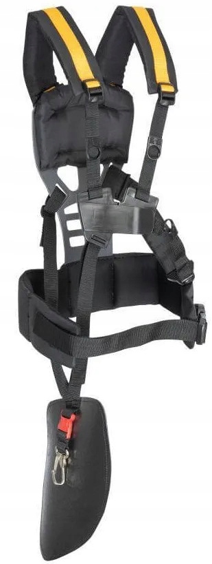 Szelki do kosy Stiga 646DX, 656DX Profi 1911925901