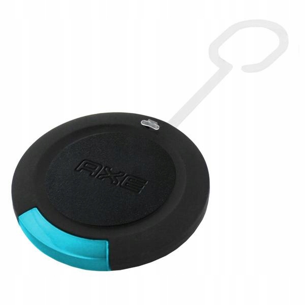 

Axe Odświeżacz Zapach Zawieszka Ice Chill