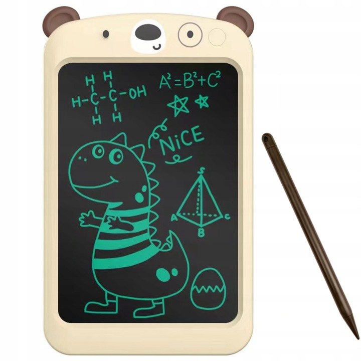 TABLET GRAFICZNY DO RYSOWANIA ZNIKOPIS MIŚ LCD 321-3 Marka Luxma