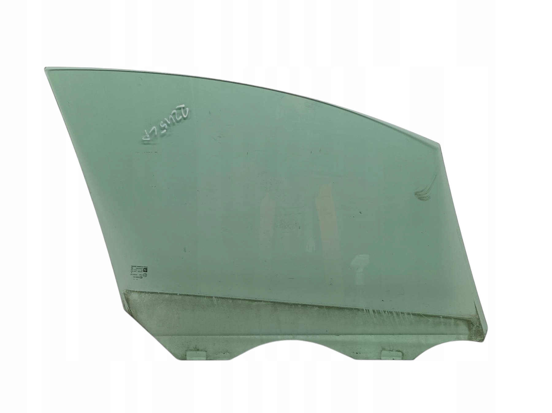 window door left front 13 ROK HB 5D Opel Meriva II (2010- ) B