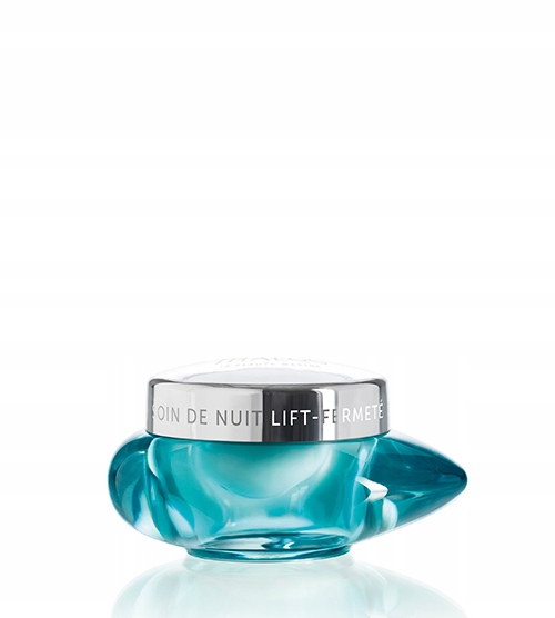 Thalgo Lifting & Firming Night Care – zpevňující noční krém 50 ml