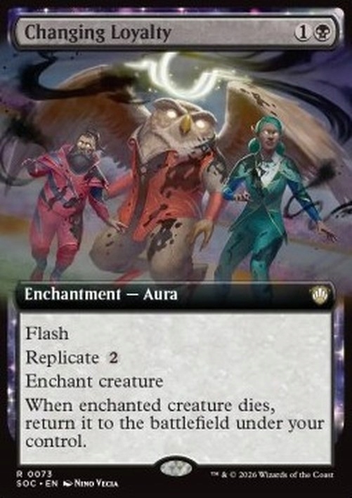 Changing Loyalty B1 Borderless
