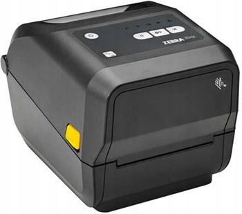 Zebra ZD421t, 8 dots/mm (203 dpi), Usb, Usb Host, Bt (ble), Ethernet