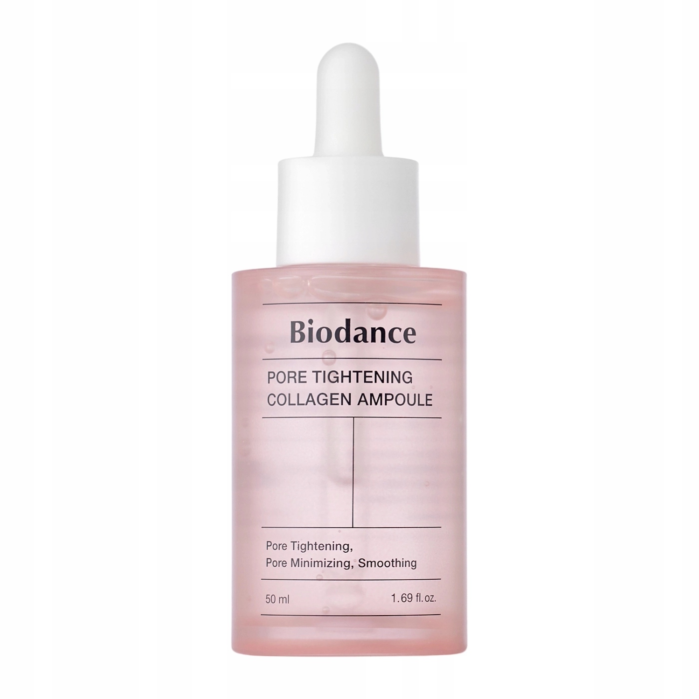 Biodance Kolagenowa Ampułka do Twarzy Zwężanie Porów 50ml