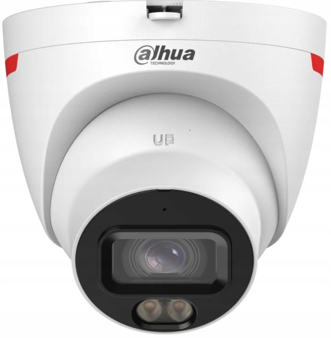 Ip kamera Dahua IPC-HDW2449T-S-LED-0280B-PRO Wizcolor Analytika