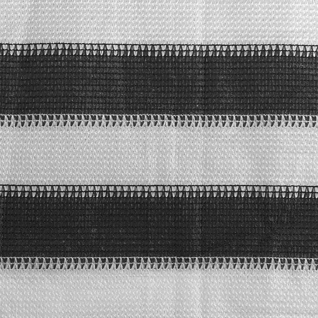 Dywan namiotowy, 300 x 600 cm, antracytowo-biały Marka VidaXL