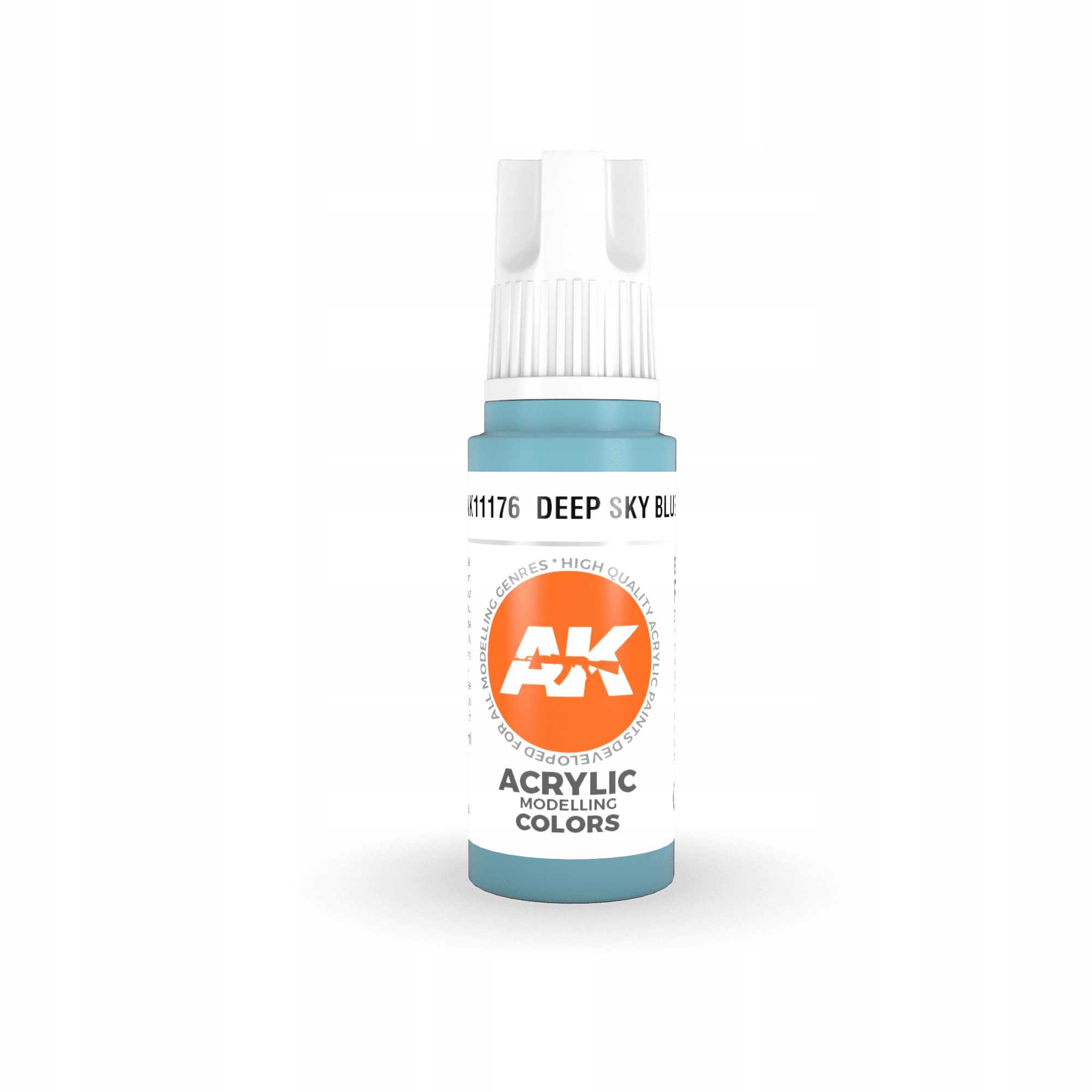 AK11176 Deep Sky Blue 3RD Gen. Ak-Interactive