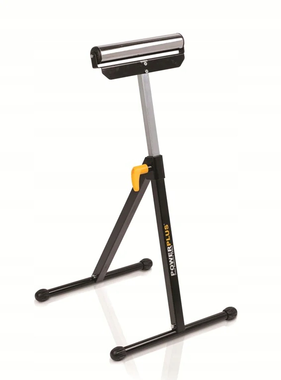Powerplus POWX0700T Podpěra s rolnou