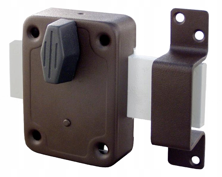 Povrchový Zámek Atlas Mp Zn Atlas