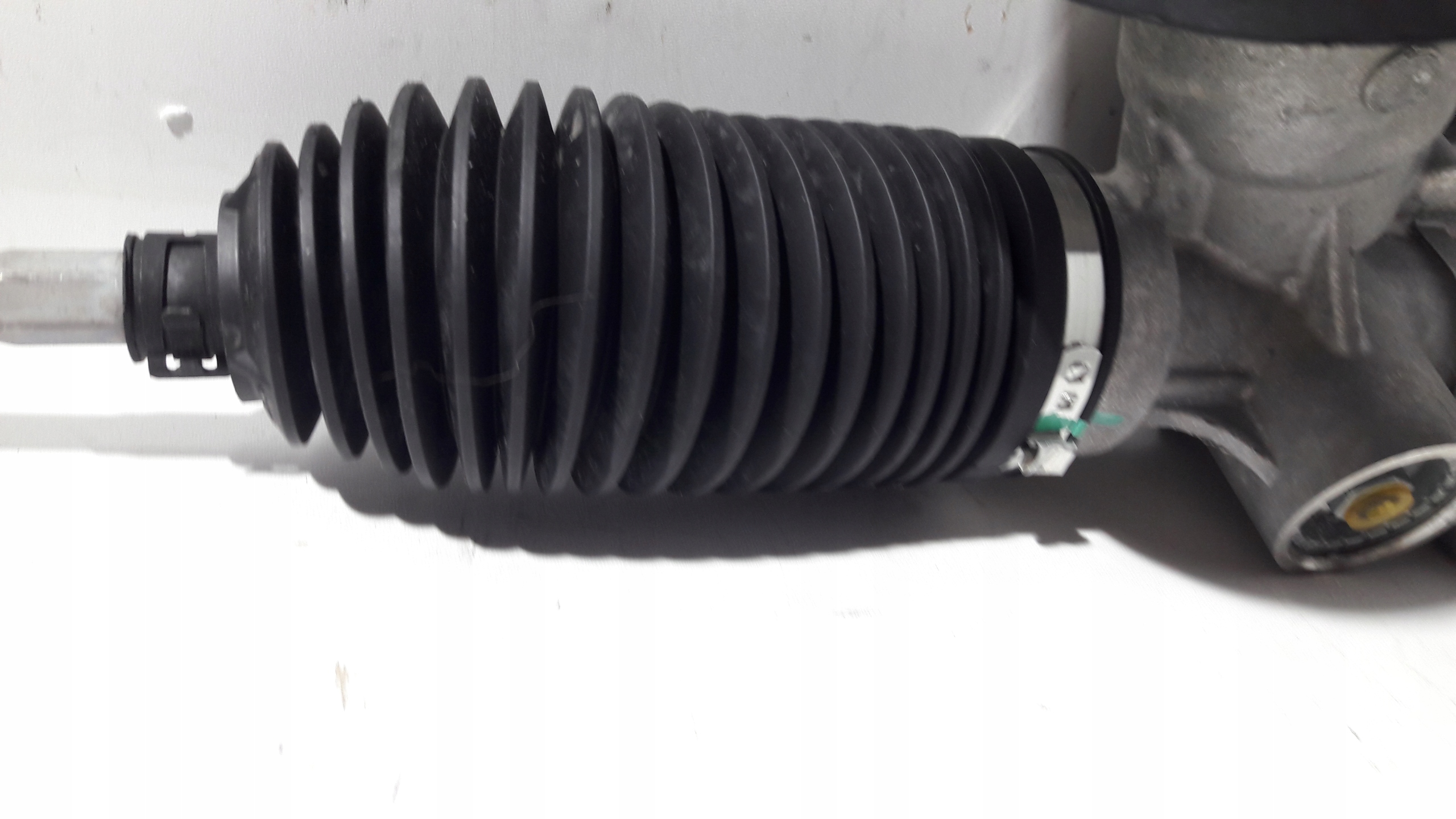 DACIA SANDERO III servo control A0074802 490017750R A0074819/D